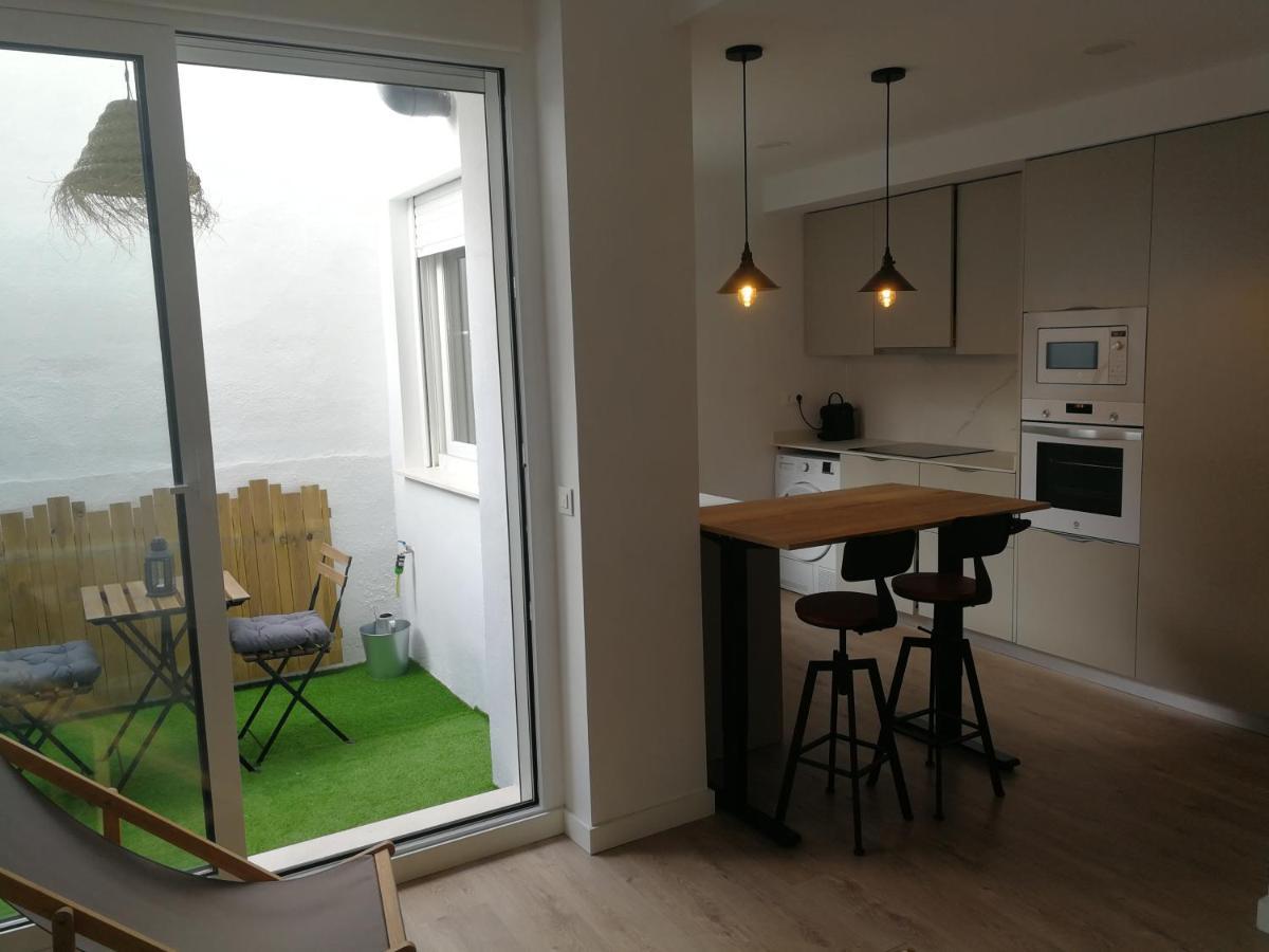Ferienwohnung Decasta Chulilla Exterior foto