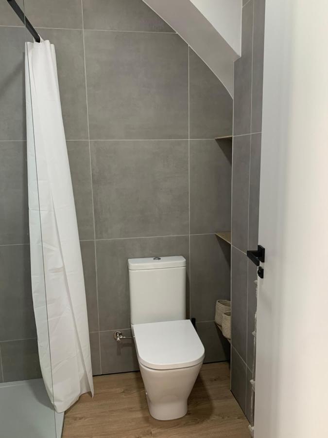 Ferienwohnung Decasta Chulilla Exterior foto