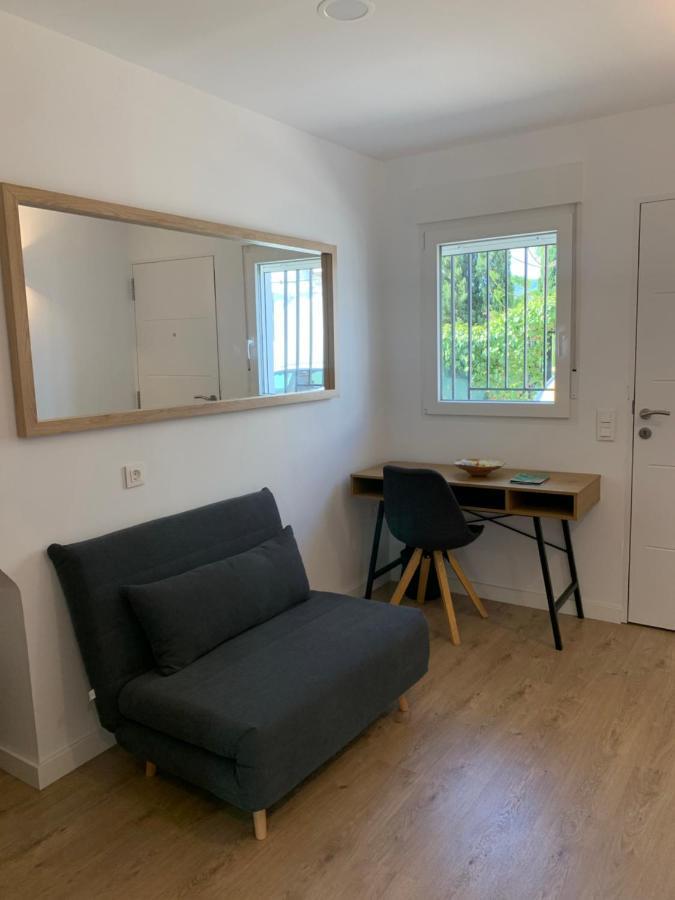 Ferienwohnung Decasta Chulilla Exterior foto