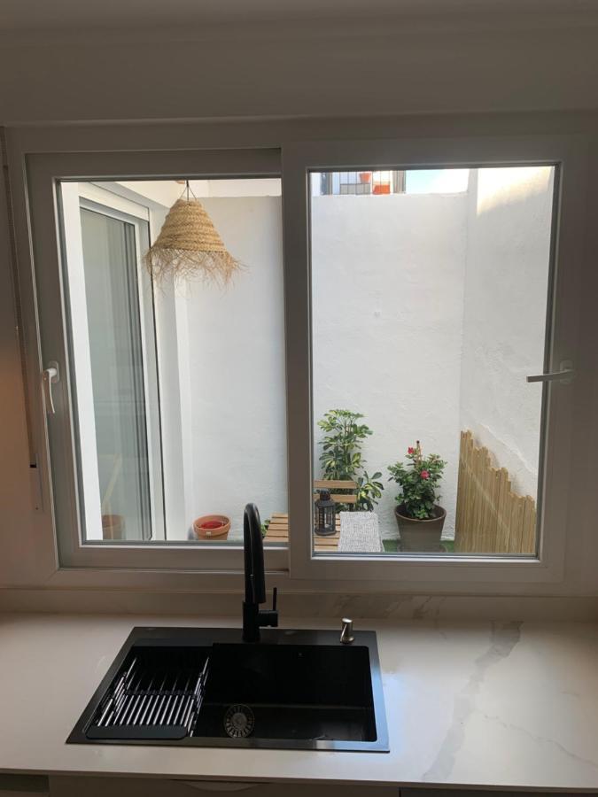 Ferienwohnung Decasta Chulilla Exterior foto