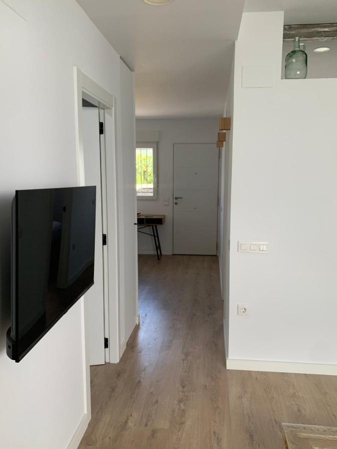 Ferienwohnung Decasta Chulilla Exterior foto